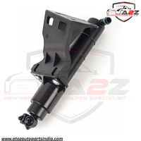 Headlight Washer Nozzle Compatible With MERCEDES-BENZ M-CLASS W164 Headlight Washer Nozzle Left 1648600547 A1648600547 & Right 1648600647 1648700647 A1648600647
