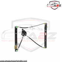 Front  Left Power Window Regulator 8U0837461 Compatible with AUDI Q3 (8UB, 8UG)