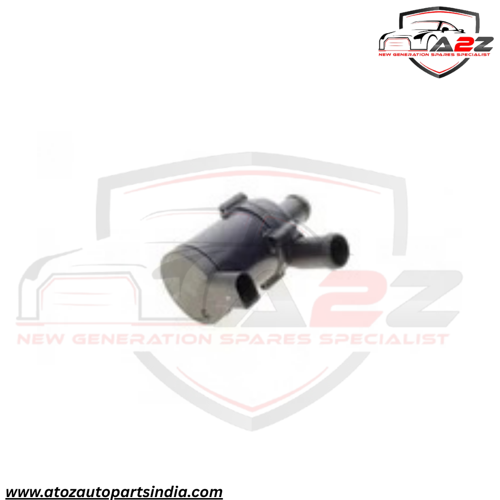 Auxiliary Water Pump WPS7003 7L0965561L Compatible With AUDI A6 C7 (4G2, 4GC) | A6 / S6, Q7 (4LB)