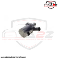 Auxiliary Water Pump WPS7003 7L0965561L Compatible With AUDI A6 C7 (4G2, 4GC) | A6 / S6, Q7 (4LB)