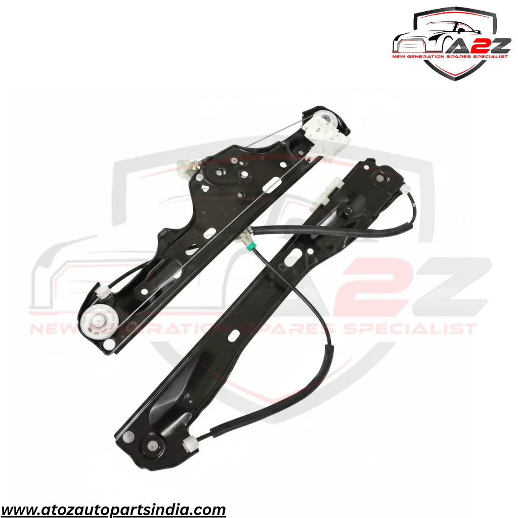 Front Right Power Window Regulator 51332990386 Compatible with BMW X1 (E84)