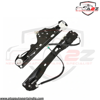 Front Right Power Window Regulator 51332990386 Compatible with BMW X1 (E84)