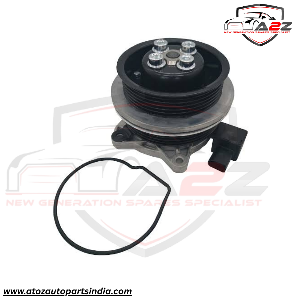 Water Pump 03C121004J 03C121004C 03C121004D 03C121004E 03C121004G Compatible With VW Beetle Golf Jetta EOS Tiguan & Skoda Fabia & Audi A1 Tag-W-74