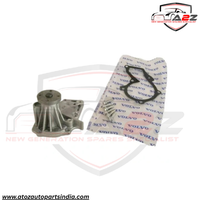 Water Pump 31493369 & 30711607 & 30750905 & 30750903 & 31330410 & 31368353 Compatible With VOLVO S60