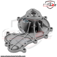 Water Pump 059121005T 059121008A 059121008J Compatible With AUDI A4 A5 A6 A8 Q5 Q7 Tag-W-23