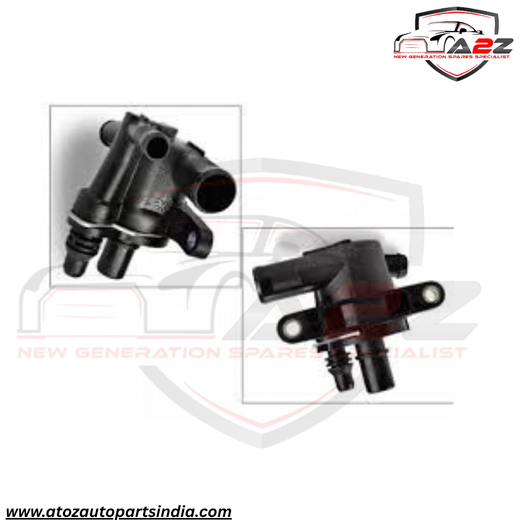 Additional Auxiliary Water Pump LR093489 LR181892 Compatible with Land Rover Range Rover Tag No.32