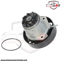 Water Pump 03H121008K 03H121008M 03H121008H Compatible With Volkswagen Q7