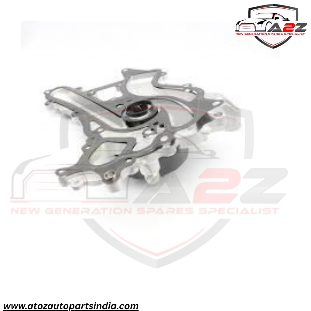 Water Pump 2762000801 A2762000801 Compatible With MERCEDES-BENZ C-CLASS W205 & GLS X166, S-CLASS W222 Tag-W-35