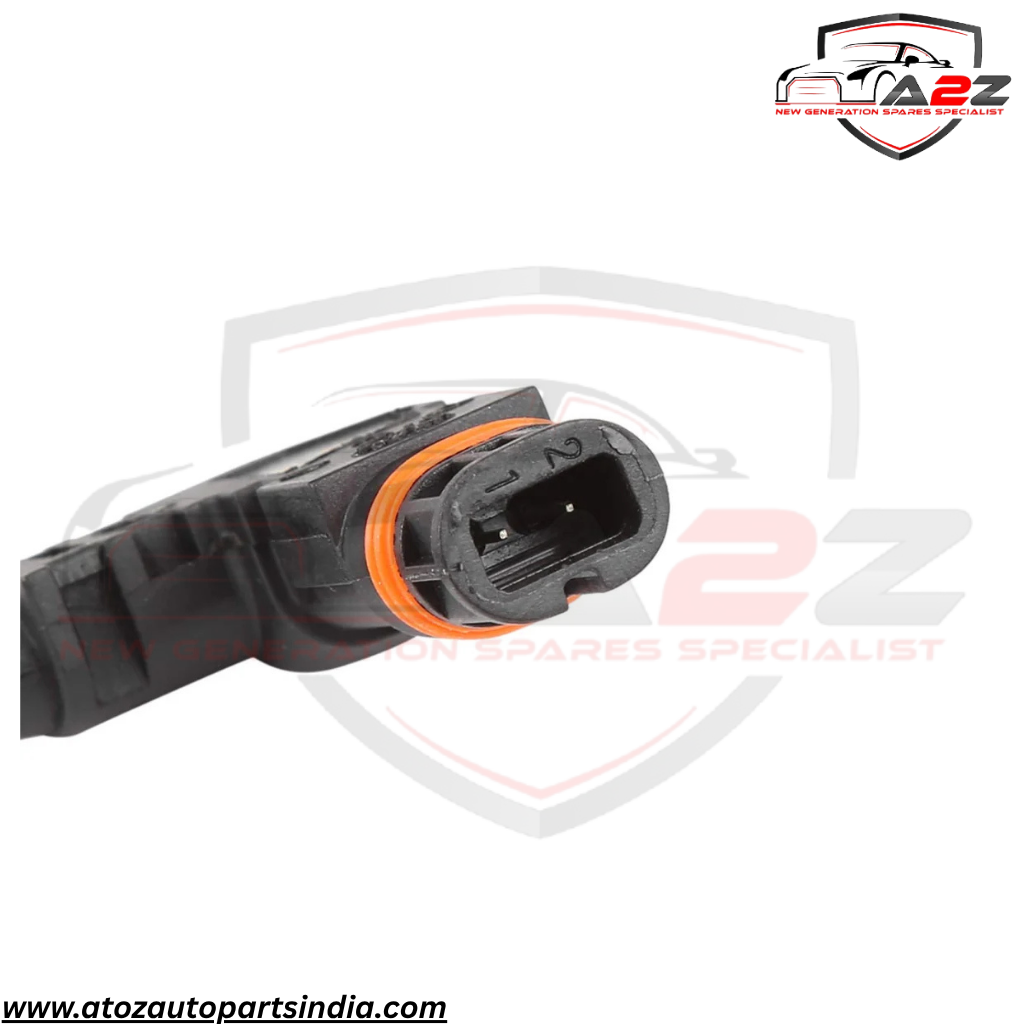 Front Left/Right ABS Wheel Speed Sensor A2049052905 A2049057900 2049054305 2049054405 2049057502  Compatible With MERCEDES-BENZ C-CLASS W204