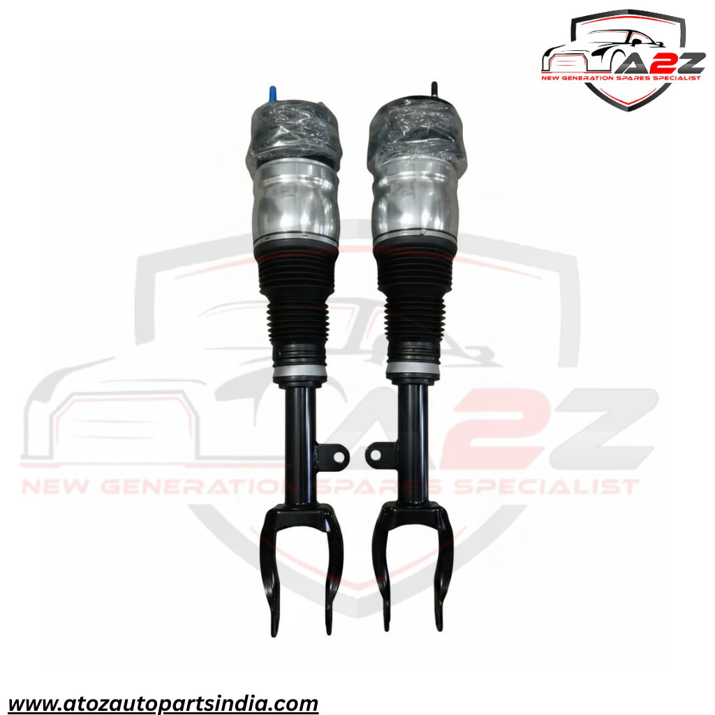 Front Left Air Suspension Shock Absorber Strut 1663201313 1663201413 1663205166 Compatible With MERCEDES-BENZ GLE (W166) & M-CLASS (W166)
