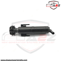 Headlight Washer Sprayer Actuator Nozzle 61672990155 2990155 Compatible With BMW X1 E84