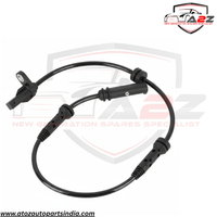 Front Left/Right ABS Wheel Speed Sensor 34526791223 34526884422 34526852907 Compatible With BMW 1 Series F20 F21 & 3 Series F30, F80