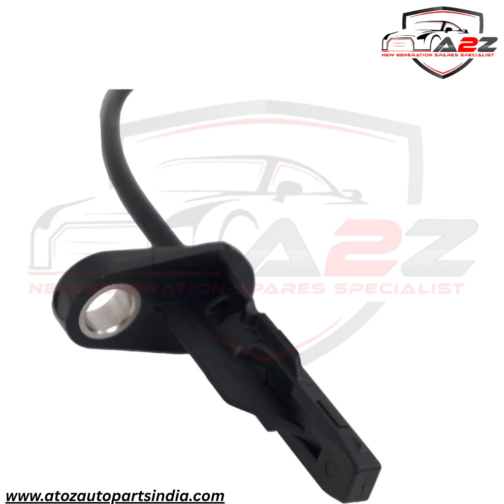 Front Left/Right ABS Wheel Speed Sensor 34526880755 34525A98F72 3425A61B45 34526895881 Compatible With BMW & 2 Gran Coupe (F44) & X1 (F48) & MINI & MINI CLUBMAN (F54) & MINI COUNTRYMAN (F60)