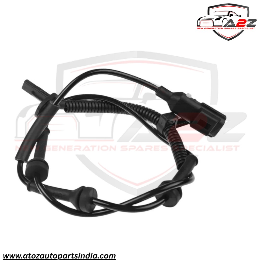 Front Left/Right ABS Wheel Speed Sensor 6G9N2B372AB LR001056 Compatible With LAND ROVER FREELANDER 2 (L359) | LR2