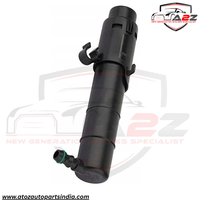 Headlight Washer Spray Nozzle Right & Left Same 95B955978 Compatible With Porsche Macan (2014-2017)