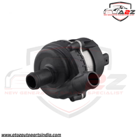 Additional Water Pump LR095160 LR061983 02J9C5560 J9C5560 Compatible With Land Rover Range Rover Evoque (L538), Land Rover Range Rover Velar (L560) Tag No.34