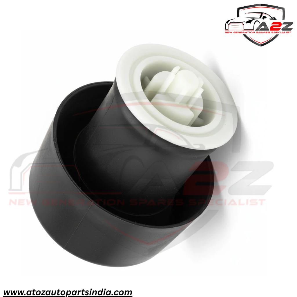 Rear Right/Left Air Suspension Springs 37106781843 37106781844 37106781827 37106781828 Compatible With BMW 5 Series Gran Turismo F07 (2010-17)