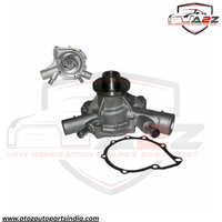 Water Pump 1112004301 A1112004301 Compatible With MERCEDES-BENZ C-CLASS (W203) Tag-W-79