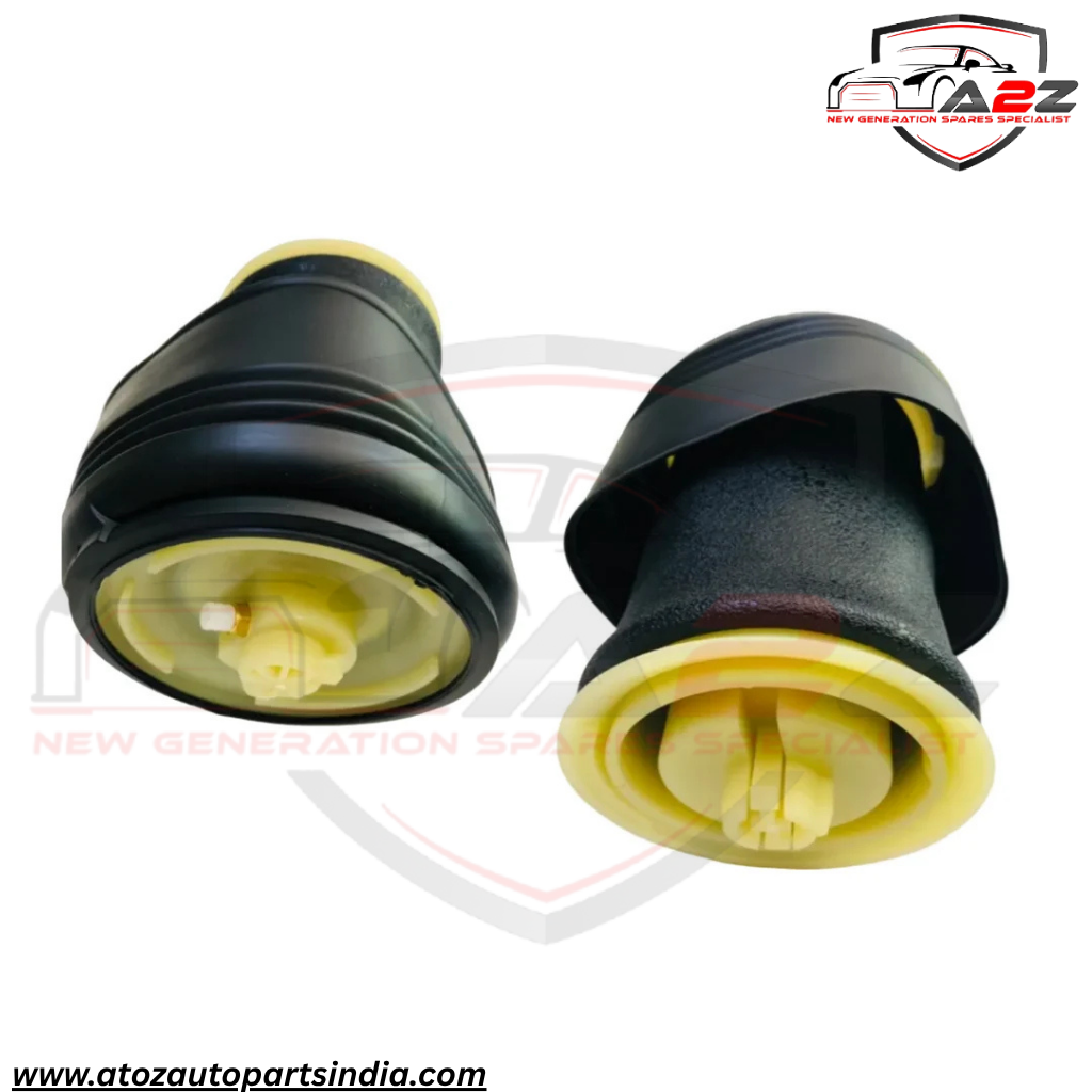 Rear Right/Left  Air Suspension Springs 37126790078 37126790079 37126790080 37126790081 37126790082 Compatible With BMW X5 E70 F15, F85 & X6 E71, E72 F16, F86