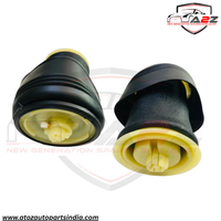 Rear Right/Left  Air Suspension Springs 37126790078 37126790079 37126790080 37126790081 37126790082 Compatible With BMW X5 E70 F15, F85 & X6 E71, E72 F16, F86