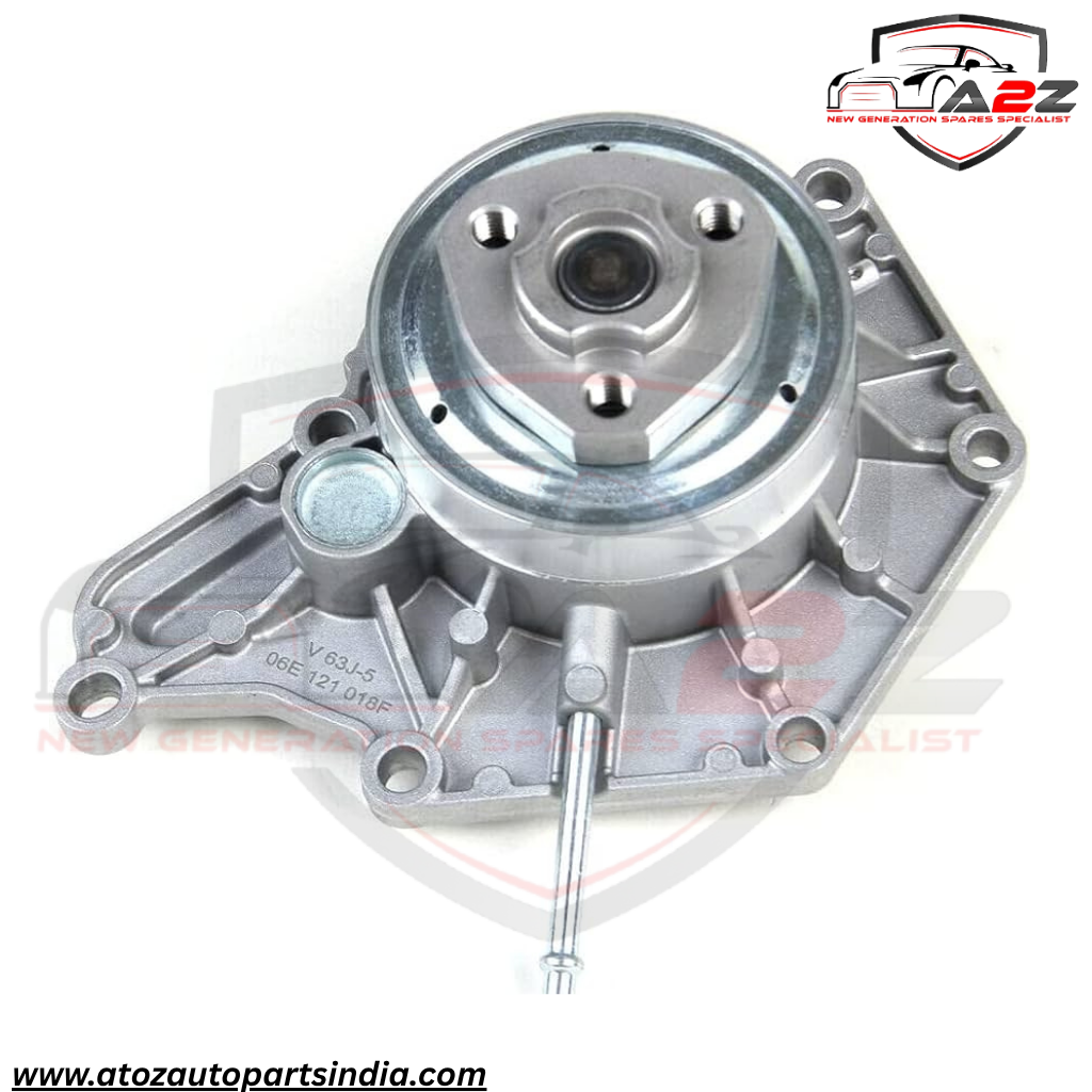 Water Pump 06E121016C 06E121016G 06E121016Q 06E121016QX 06E121018F 06E121018FX Compatible With AUDI A4 A5 A6 A7 A8 Q5 Q7 Tag-W-67