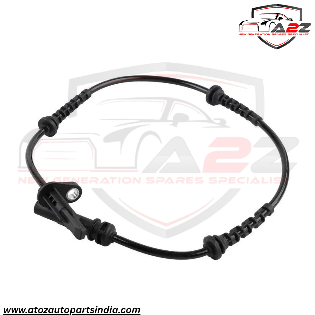 ABS Wheel Speed Sensor 34526892609 & 34526862806 Compatible With BMW 3 (G20, G80, G28) Z4 Roadster (G29)
