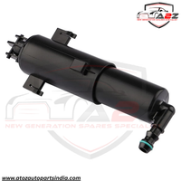 Headlight Washer Nozzle 61677179311 4449335 61674449335 61674872039 61674872040 61677117845 61677283213 7117845 7179311 Compatible With BMW 3 Series E90