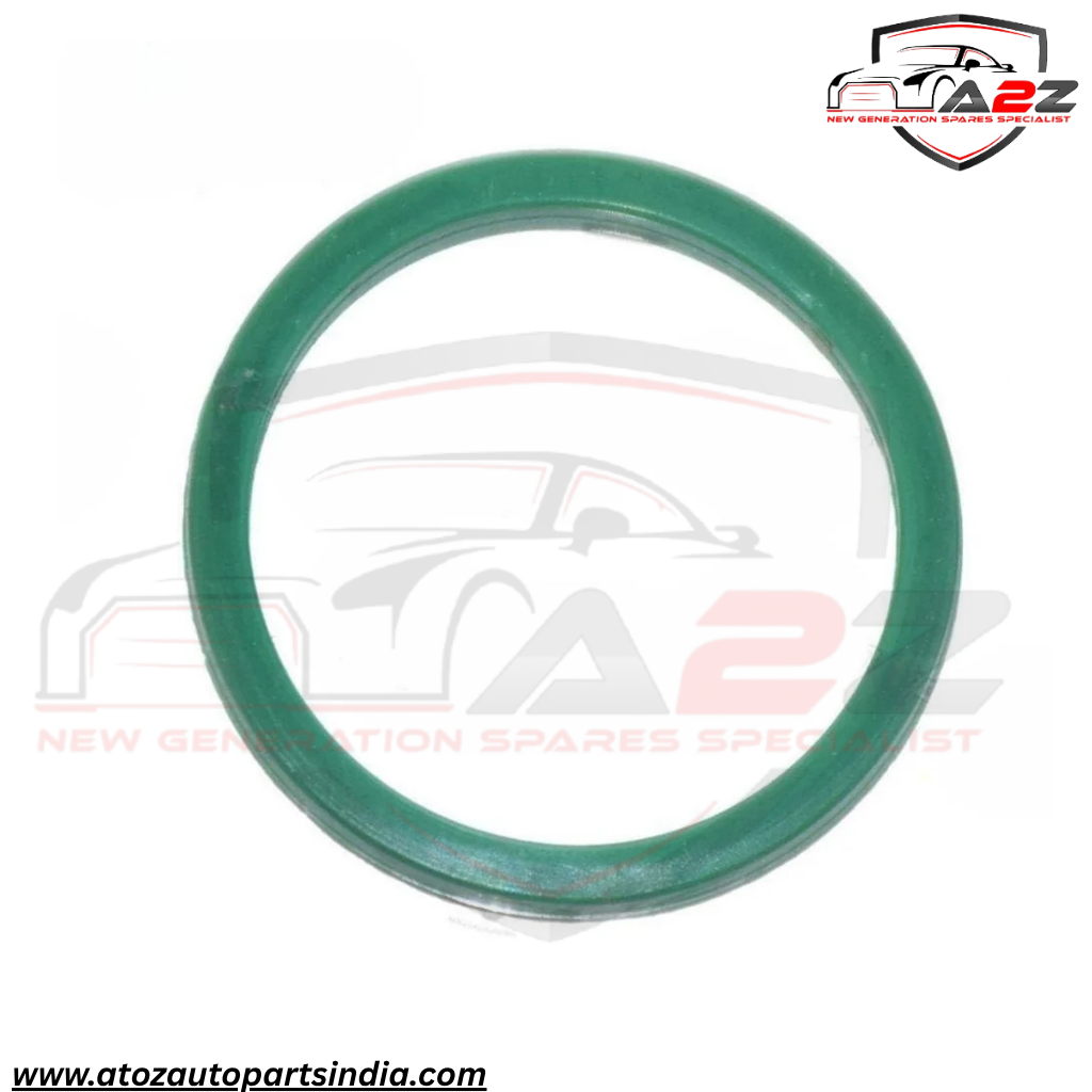 Oil Pump Seal LR011214 Compatible With LAND ROVER DISCOVERY V (L462) RANGE ROVER III (L322) RANGE ROVER IV (L405) RANGE ROVER SPORT I (L320) RANGE ROVER SPORT II (L494) RANGE ROVER VELAR (L560)