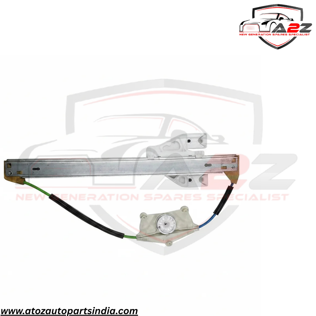 Rear Left Power Window Regulator 8R0839461 Compatible with AUDI Q5 (8RB)