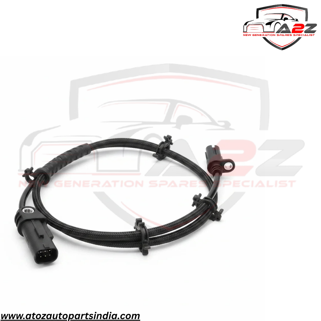 Front Left/Right ABS Wheel Speed Sensor 34526850767 Compatible With BMW X1 F48