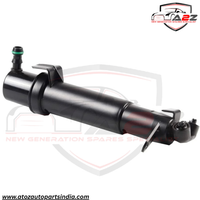 Headlight Washer Nozzle Compatible With MERCEDES-BENZ E-CLASS W211 Headlight Washer Nozzle Left 2118600547 A2118600547 & Right 2118600647 A2118600647