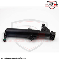 Headlight Washer Nozzle Compatible With MERCEDES-BENZ A-CLASS W169  Headlight Washer Nozzle Left 1698601247 A1698601247  & Right 1698601147 A1698601147