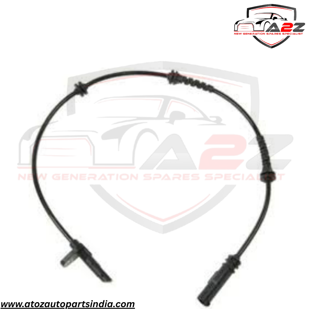 Rear Left/Right ABS Wheel Speed Sensor 34526784901 Compatible With BMW 5 Series F10 & 6 Series F12 & 7 Series F01, F02, F03, F04