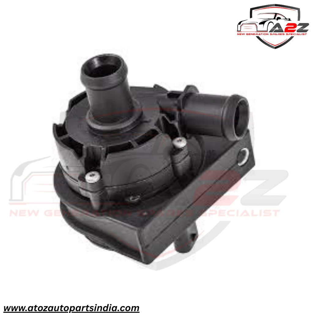 Additional Coolant Auxiliary Water Pump 5G0965567A 2Q0965567  5Q0965567 For AUDI A3 Q3 Tag-A-02