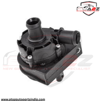 Additional Coolant Auxiliary Water Pump 5G0965567A 2Q0965567  5Q0965567 For AUDI A3 Q3 Tag-A-02