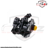 Water Pump  06L121111G 06L121111 06L121111B 06L121111E 06L121111F 06L121111H 06L121111K 06L121111L Compatible With AUDI A1 A3 A4 A5 A6 Q3 Q5 Q7 Tag-W-22