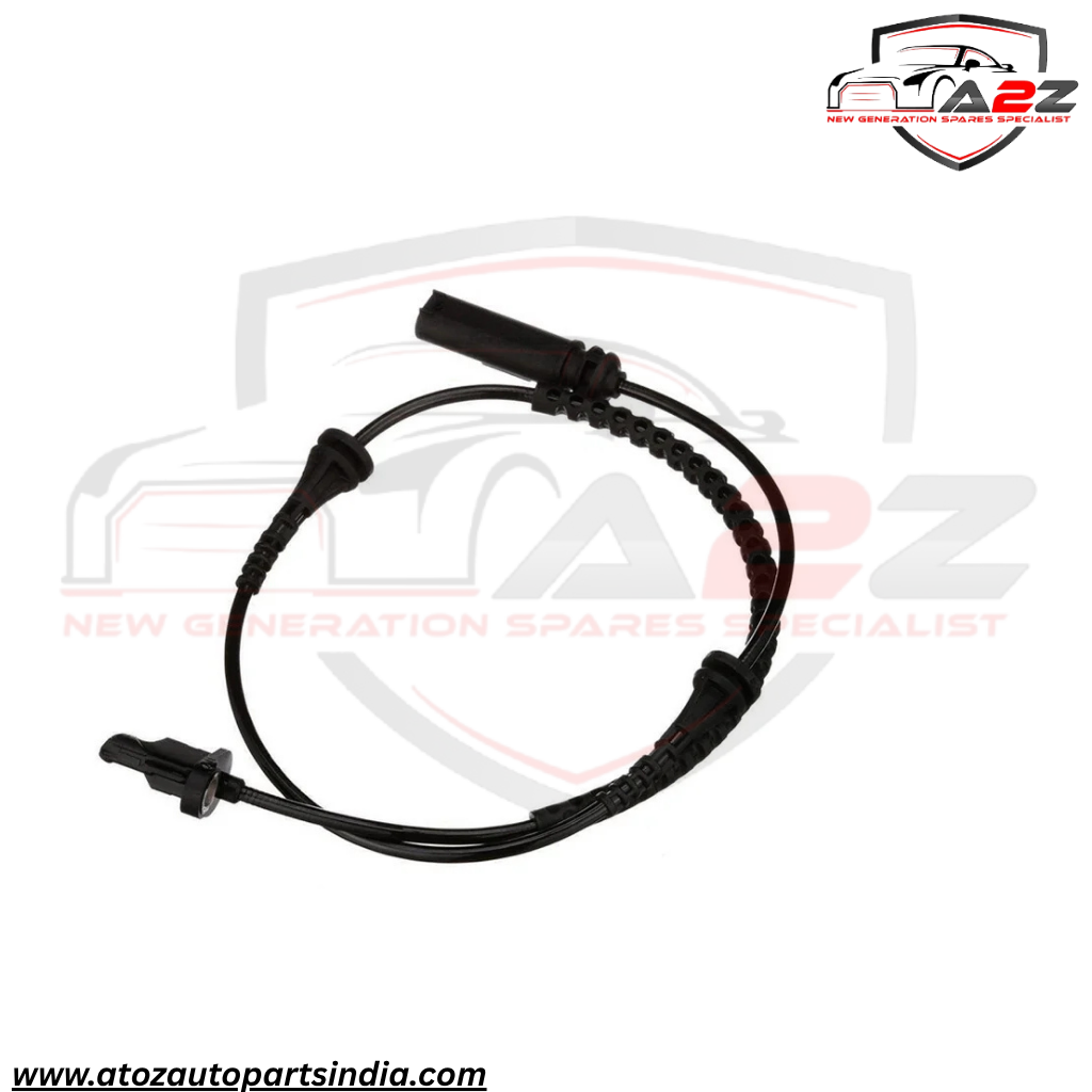 Front Left/Right ABS Wheel Speed Sensor 34526871064 & 34526895657 Compatible With BMW & X3 (G01, F97, G08) & X4 (G02, F98)