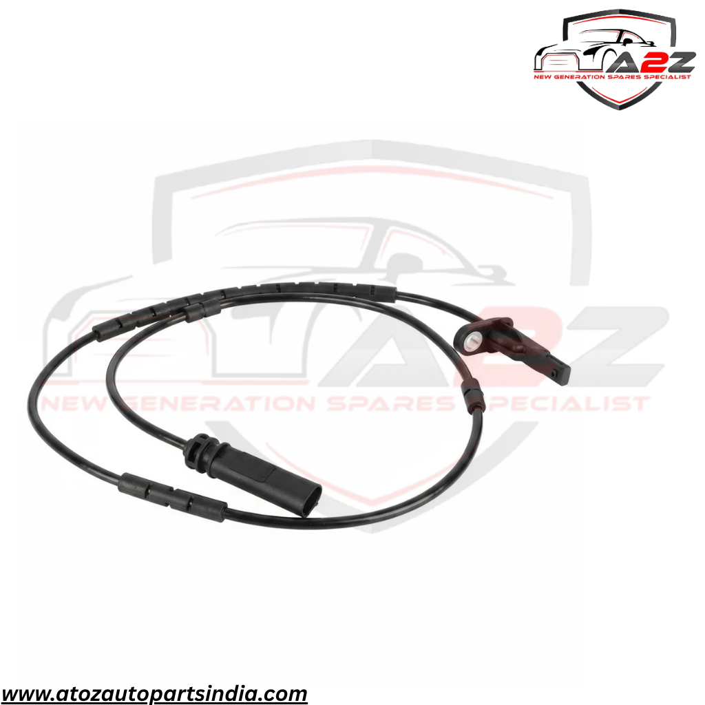 Rear Left/Right ABS Wheel Speed Sensor 34526791225 34526884421 Compatible With BMW 1 Series F20 F21 & 3 Series F30, F80