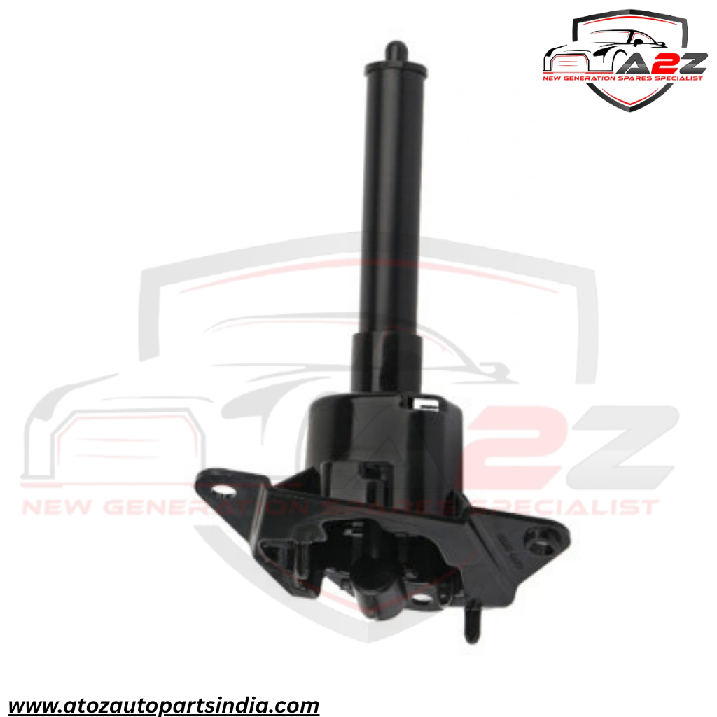 Headlight Washer Nozzle Right T4N8133 Compatible With JAGUAR XF N.M