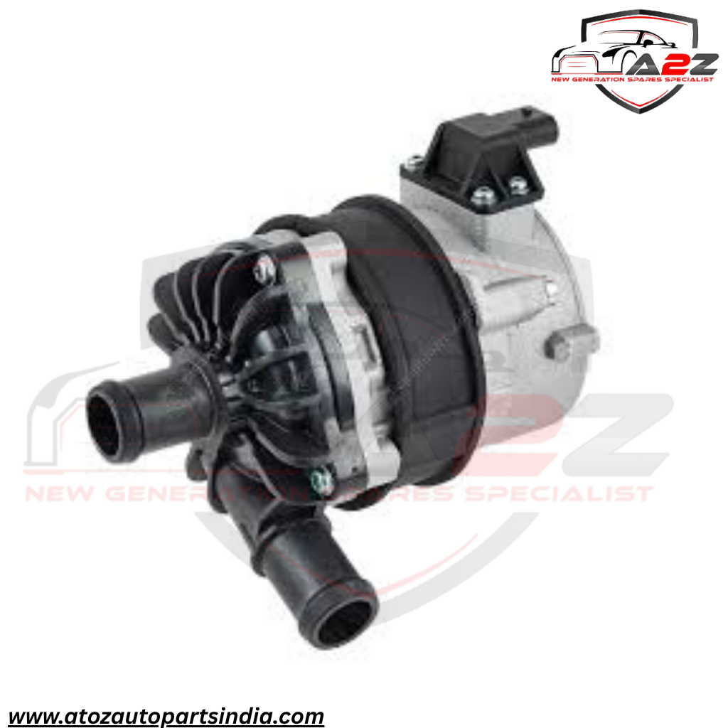 Water Pump 8K0965567 8K0965569 7P0965567 Compatible With AUDI A4 A5 A6 Q7 Tag-W-53