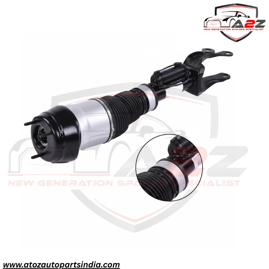 Front Right Air Suspension  Shock Absorber Strut 1663201413 1663205266 1663205666 Compatible With MERCEDES-BENZ GLE (W166) & M-CLASS (W166)