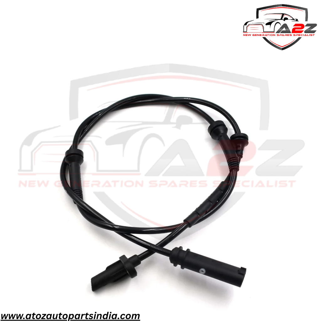 Front Left/Right ABS Wheel Speed Sensor 34526788644 34526855049 34526869292 Compatible With BMW X3 F25 Tag No.