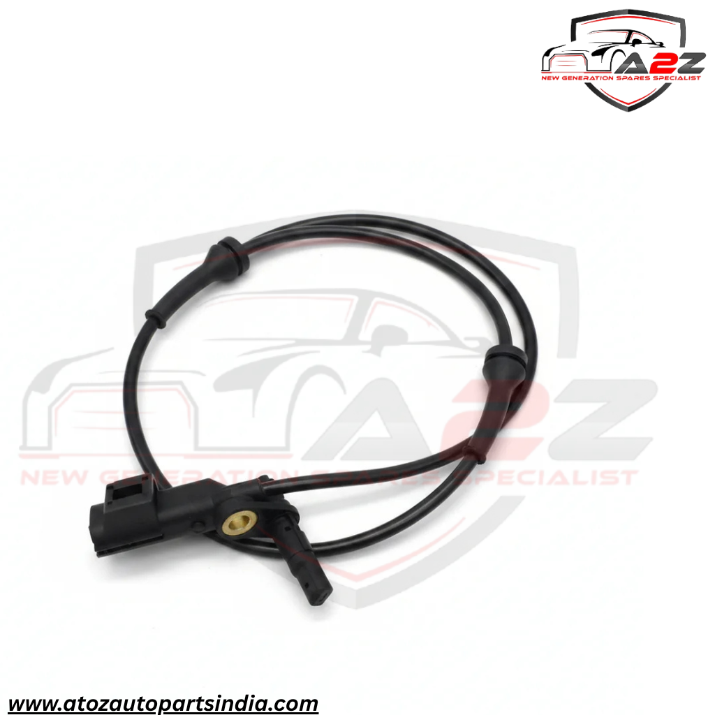 Front ABS Wheel Speed Sensor T4A4018 Compatible With JAGUAR F-PACE X761