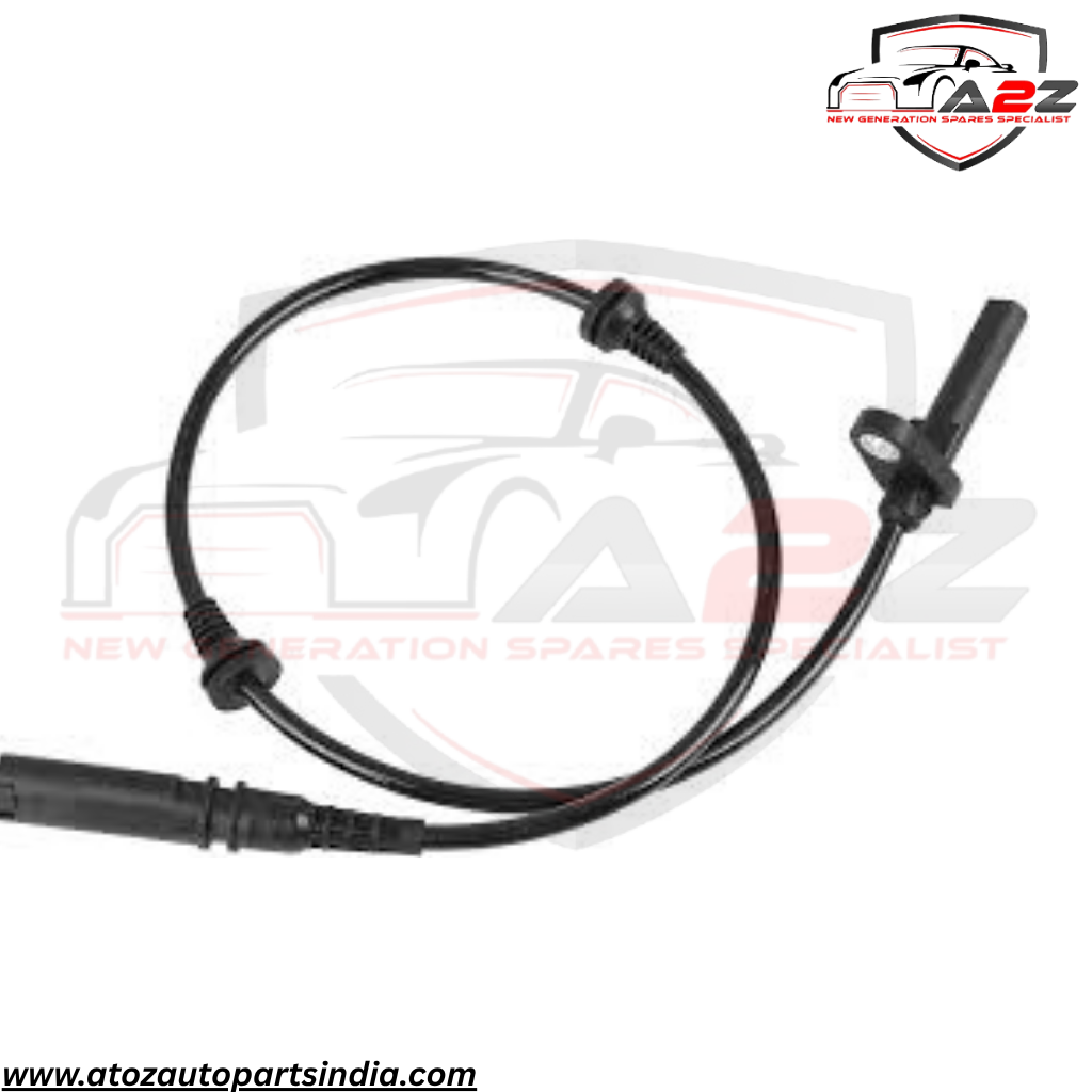 Front Left/Right ABS Wheel Speed Sensor 34526771776 Compatible With BMW X5 E70 & X5 F15, F85 & X6 E71
