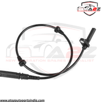 Front Left/Right ABS Wheel Speed Sensor 34526771776 Compatible With BMW X5 E70 & X5 F15, F85 & X6 E71