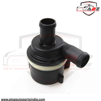 Additional Water Pump 059121012B 95810631300 06D121601 For AUDI A4 A6 Q5 Q7 & PORSCHE CAYENNE 92A, PANAMERA 971 Tag-A-06