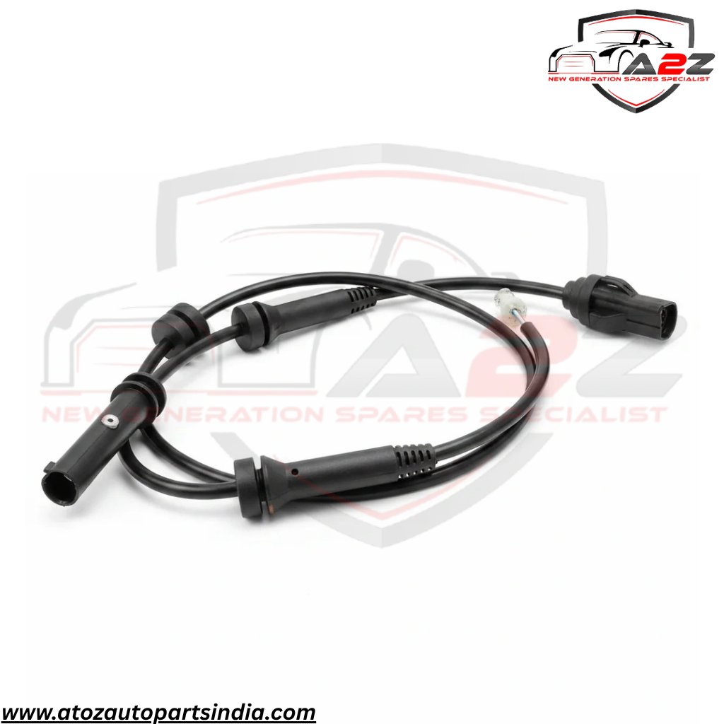 Front Left/Right ABS Wheel Speed Sensor 34526791223 34526884422 34526852907 Compatible With BMW 1 Series F20 F21 & 3 Series F30, F80