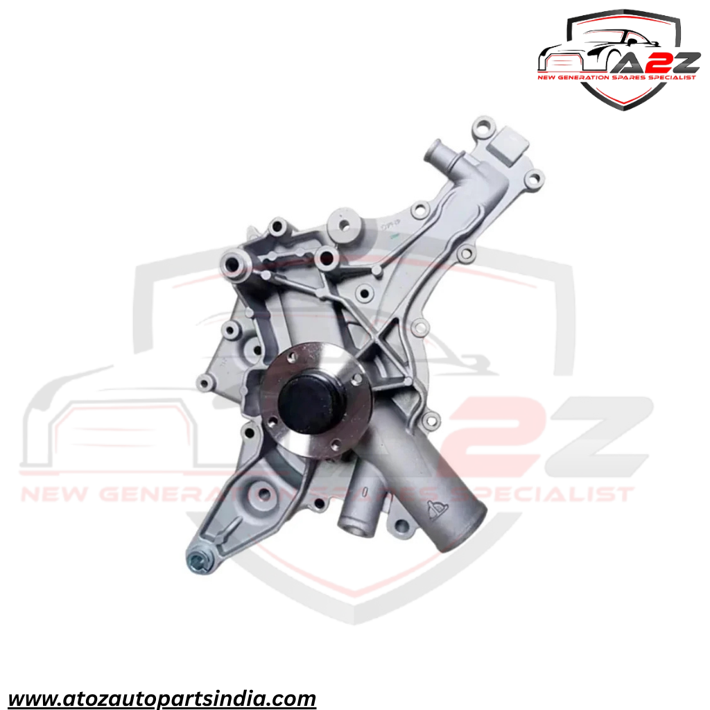 Water Pump 1122001401 1122000101 1122000110 1122000123 1122000201 1122000401 1122001101 Compatible With MERCEDES-BENZ & SL (R129) Tag:91