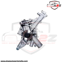 Water Pump 1122001401 1122000101 1122000110 1122000123 1122000201 1122000401 1122001101 Compatible With MERCEDES-BENZ & SL (R129) Tag:91