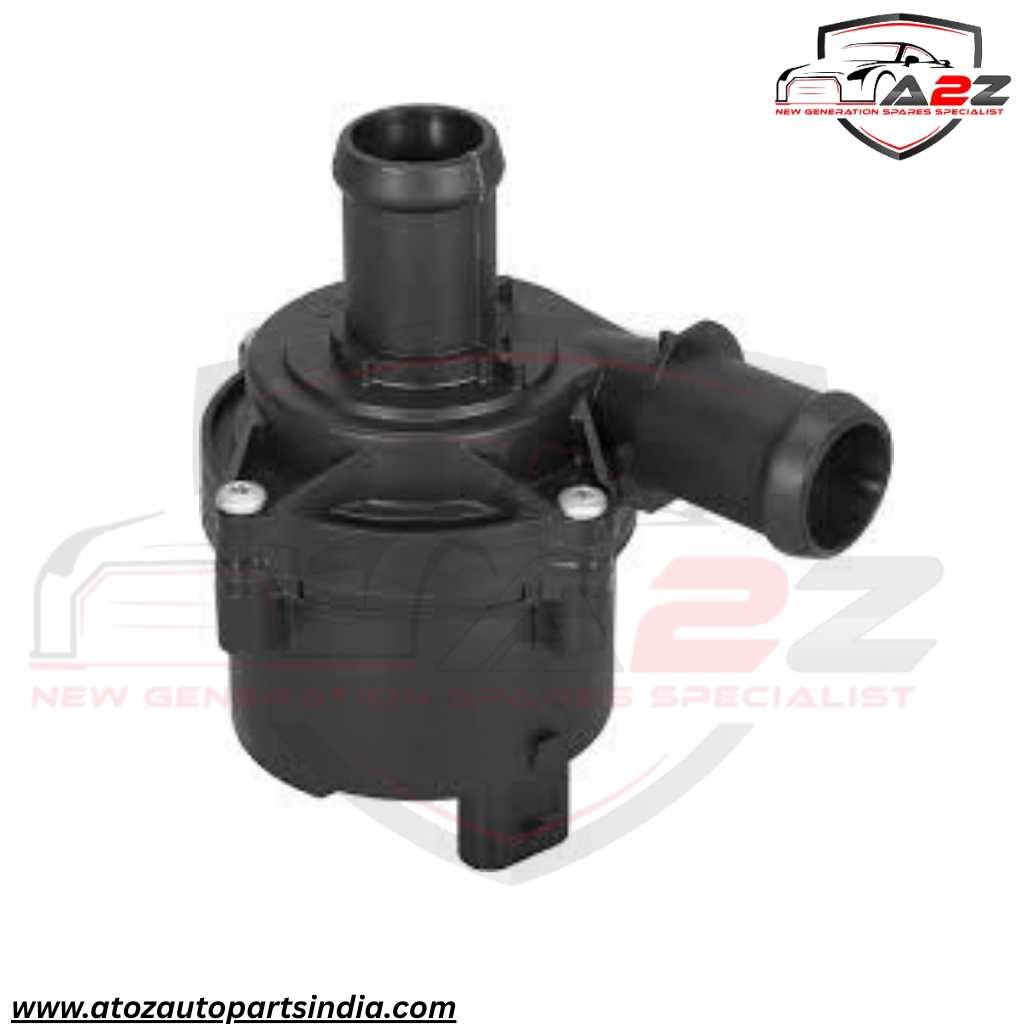 Electrical Additional Coolant Auxiliary Water Pump 5Q0965567 5Q0965561B 5Q0965567J For AUDI A3 A4 A6 Q3 Q5 Tag-A-01